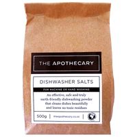 The Apothecary Dishwasher Powder, 500g
